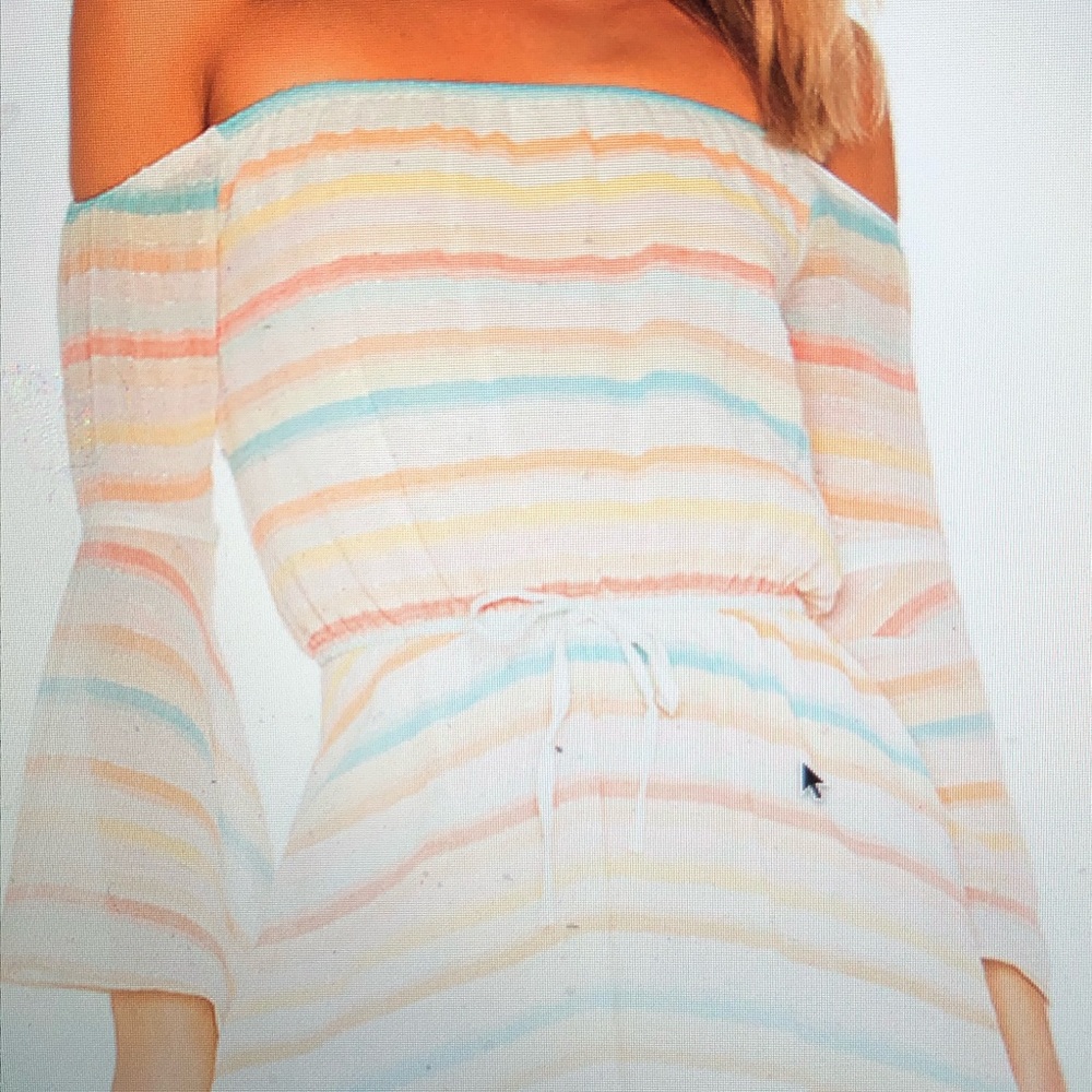 Lovers + Friends  Spring Dress